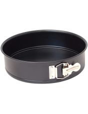 Moule ? Manqu? d?montable 20 cm - De Buyer