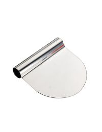 coupe pâte rigide inox de buyer