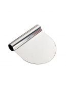 coupe pâte rigide inox de buyer