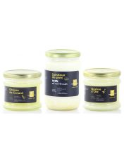 Graisse de Cuisson Animale - Assortiment de 3 pots