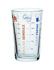 Verre Doseur en verre 56 cl - Duralex