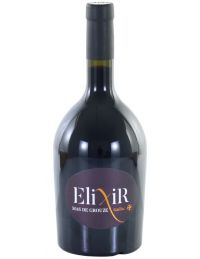 Vin rouge Mas de Grouze