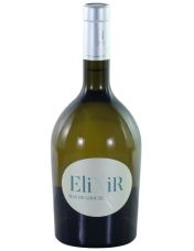 Vin Blanc Sec "èlixir" AOP Gaillac - Mas de Grouze