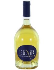Vin Blanc Doux "èlixir" AOP Gaillac - Mas de Grouze