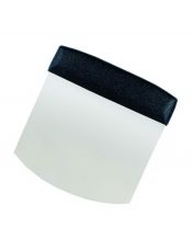 Coupe P?te Inox arrondi souple