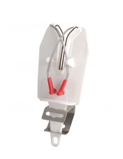 Aiguiseur Rapide Redsteel II avec socle inox - Fischer