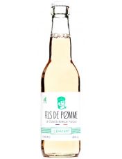 Poiré Biologique "l'èpatant" - Fils de Pomme