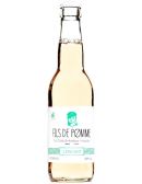 Cidre Poiré Bio en 33 cl