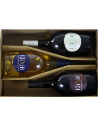 Coffret Découverte 3 Bouteilles "Élixir" AOP Gaillac