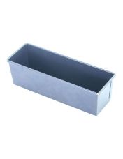 Moule ? Biscottes t?le bleue 25 cm - Mallard Ferri?re