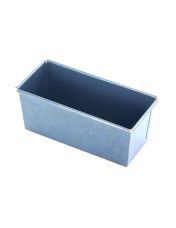 Moule ? Pain Complet t?le bleue 18 cm - Mallard Ferri?re