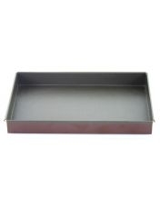 Caisse ? G?noise rectangulaire 30?20?3,5 cm - Mallard Ferri?re