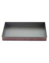 Caisse à Génoise rectangulaire 30×20×3,5 cm - Mallard Ferrière