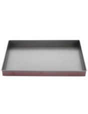 Caisse ? G?noise rectangulaire 40?30?3,5 cm - Mallard Ferri?re