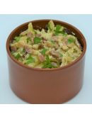 Pâte à la carbonara cuisiné - Plat Direct Traiteur