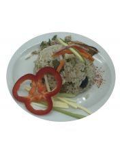 Salade ni?oise cuisin?e -  Plat direct traiteur