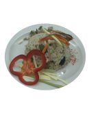 Salade niçoise cuisiné -  Plat direct traiteur