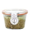 Pâté de Campagne à l'Ail des Ours - Le Père Champain