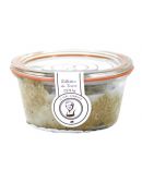 Rillettes de Tours IGP - Le Père Champain