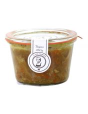 Tripes de B?uf au Vouvray - Le P?re Champain