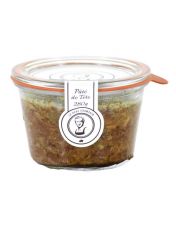 P?t? de t?te persill? conserve de 280 g - Le P?re Champain