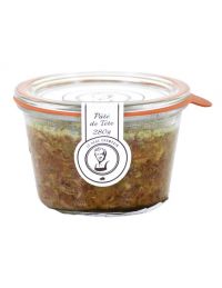 Pâté de Tête Persillé - Le Père Champain
