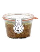 Pâté de Tête Persillé - Le Père Champain