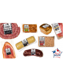 Box découverte Charcuterie du Sud-Ouest