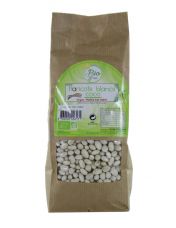 Haricots Blancs Coco Bio - Bio Pays Landais