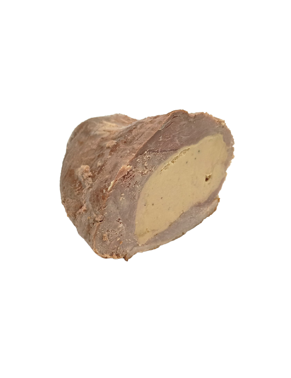 Magret de Canard Fourré au Foie Gras