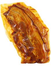 Ventr?che de Porc Marinade Barbecue