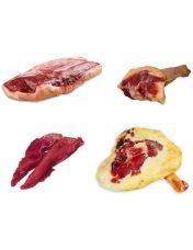 Colis de Viande de Canard IGP Sud-Ouest ? partir de 4,4 kg