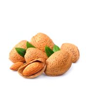 Amandes BIO en coque origine France
