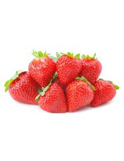 Fraise BIO origine France