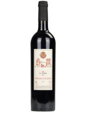 Vin Rouge AOC Minervois Bio "La Féline" - Borie de Maurel