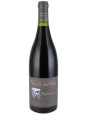 Vin Rouge AOC Pic Saint-Loup Bio - Cuv?e Esp?rance