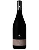 Vin rouge AOC côtes du rhône bio les costebelles