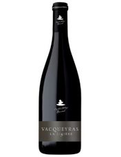 Vin Rouge AOC Vacqueyras Bio - Domaine La Ligi?re