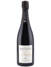 Champagne Brut Bio "Cuvée Assemblée" - Maison Bruno Michel