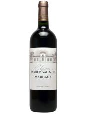 Vin Rouge AOC Margaux - Ch?teau Deyrem-Valentin