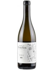 Vin Blanc Sec Bio AOC Chablis - Domaine de l'Enclos