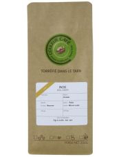 Caf? Inde Grain - Inde Malabar - Couleur Caf?