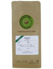 Caf? D?caf?in? Mexique Grain - Mexique Sue?o - Couleur Caf?