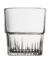 6 Verres Empilables de 16 cl - Duralex