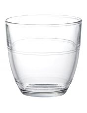 6 verres "Gigogne" 22 cl - Duralex