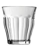 6 verres "Picardie" 13 cl - Duralex