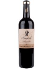 Saint-Chinian AOC Rouge Bio "Ancestrale" - Domaine des Jougla