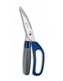 Ciseaux Volaille Ergonomique - Déglon