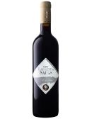 Vin Rouge AOP Gaillac vieillit en fût de Chêne - Saint-Laurent de Saurs