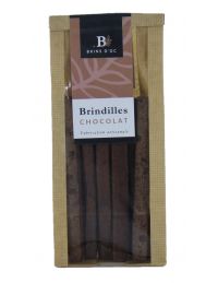 biscuit bâtonnet chocolat jemangefrancais.com